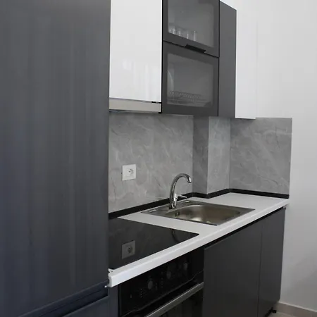 Comfort Living Apartment