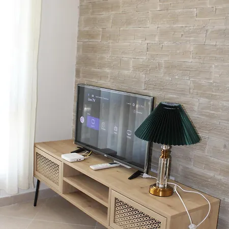 Comfort Living * Tirana