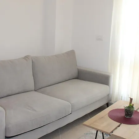 Comfort Living Apartment